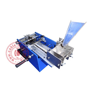 Станок для формовки выводов компонентов KS-M300